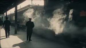 Задник до фильму"Армія тіней" #751714