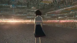 Задник до фильму"Дракон і Принцеса з Ластовинням" #187493