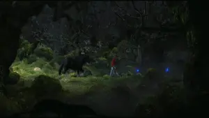 Задник до фильму"Відважна" #245941