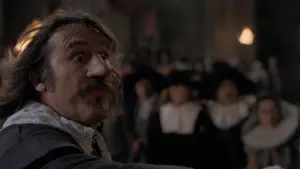 Задник до фильму"Сірано де Бержерак" #223008