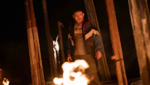 Задник до фильму"死亡賭局" #775300