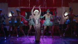 Задник до фильму"Дік Трейсі" #744938