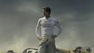 Задник до фильму"F1: Фільм" #517579