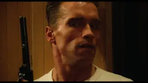 Задник до фильму"Червона спека" #810866