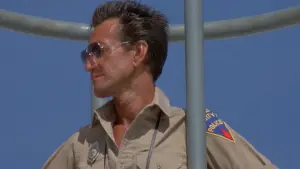 Задник до фильму"Щелепи 2" #789985