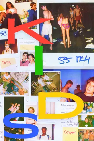 Постер до фильму"Малята" #638705