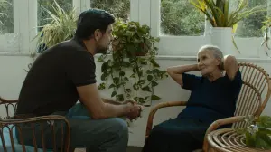 Задник до фильму"Ностальгія" #435300