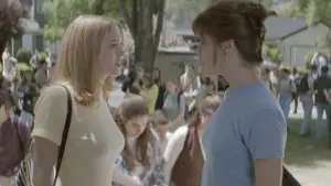 Задник до фильму"Крик" #217195