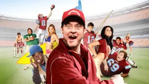 Відео до фільму Месники | The Comebacks - Official Trailer (HD)