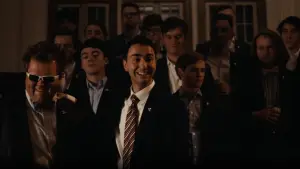 Задник до фильму"Лінія" #785059