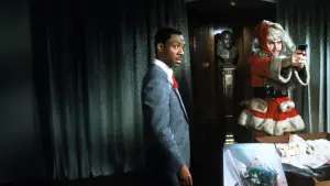 Задник до фильму"Помінятися місцями" #632491