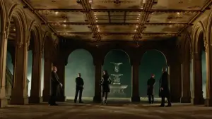 Задник до фильму"Джон Уік" #525985