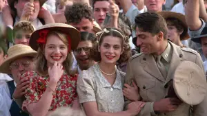 Задник до фильму"Maria