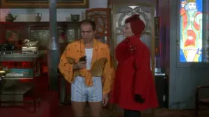 Задник до фильму"Ас" #436762