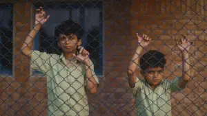 Задник до фильму"Wandererr" #778113