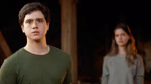 Задник до фильму"Джиперс Кріперс 3" #315108