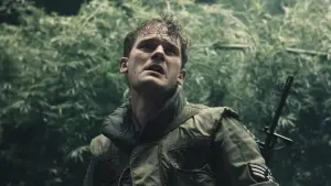 Задник до фильму"Остання межа" #217544