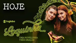 Задник до фильму"Loquinha" #796737