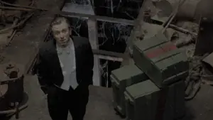 Задник до фильму"Легенда про піаніста" #723433