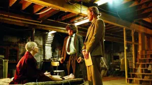 Задник до фильму"Буґонія" #512014