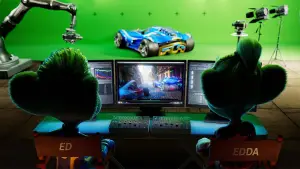 Задник до фильму"Шалені Перегони: Гран-Прі Європи" #531630