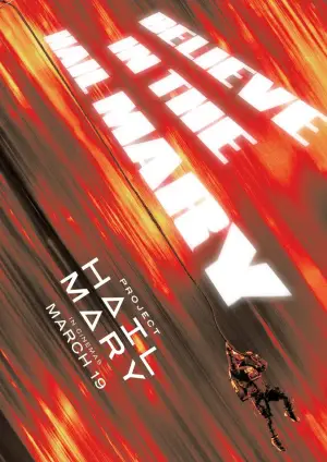 Постер до фильму"Проєкт «Аве Марія»" #793905