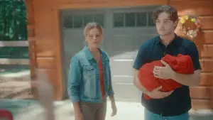 Задник до фильму"Girlfriend Missing" #572092