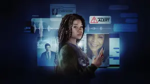 Задник до фильму"Зникла безвісти" #210496