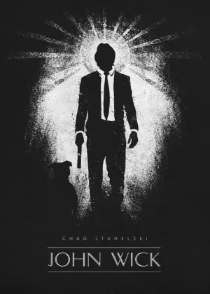 Постер до фильму"Джон Уік" #526107