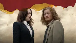 Задник до фильму"Буґонія" #511483