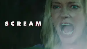 Задник до фильму"Крик" #21470