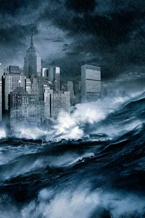 Постер до фильму"Післязавтра" #610618