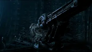 Задник до фильму"Чужий" #750279