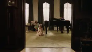 Задник до фильму"Осіння соната" #645061