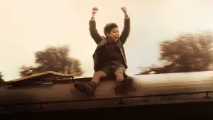 Задник до фильму"Бліц" #679727