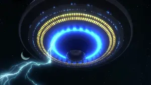 Задник до фильму"Кокон" #274919