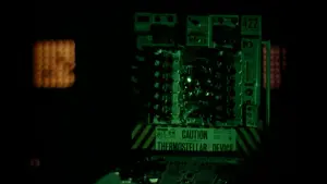 Задник до фильму"Темна зірка" #311282