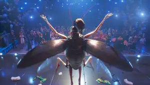 Задник до фильму"Нікчемний Я 4" #546679