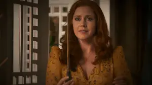 Задник до фильму"Зачарована 2" #724981