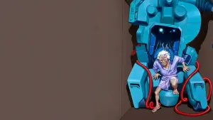 Задник до фильму"Дідуган Зед" #364159