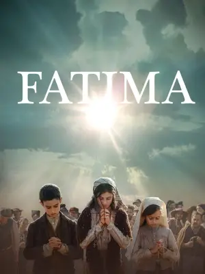 Постер до фильму"Фатіма. Остання таємниця" #648350