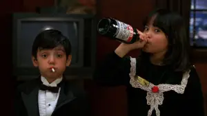 Задник до фильму"Чотири кімнати" #727065