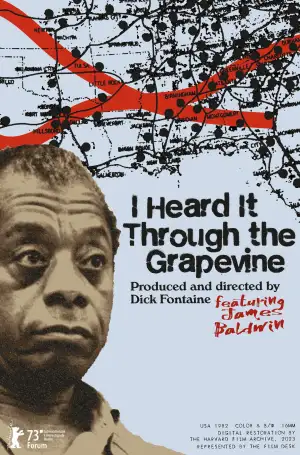 Постер до фільму "I Heard It Through the Grapevine"