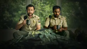 Задник до фильму"Жадібні люди" #785012