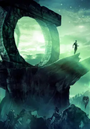 Постер до фильму"Зелений ліхтар" #624262