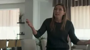 Задник до фильму"Невірний" #476744