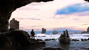 Задник до фильму"Кінг Конг" #619967