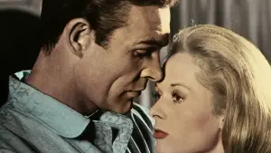 Задник до фильму"Марні" #235525