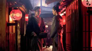 Задник до фильму"Мемуари гейші" #717819