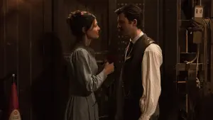 Задник до фильму"Сірано" #210775